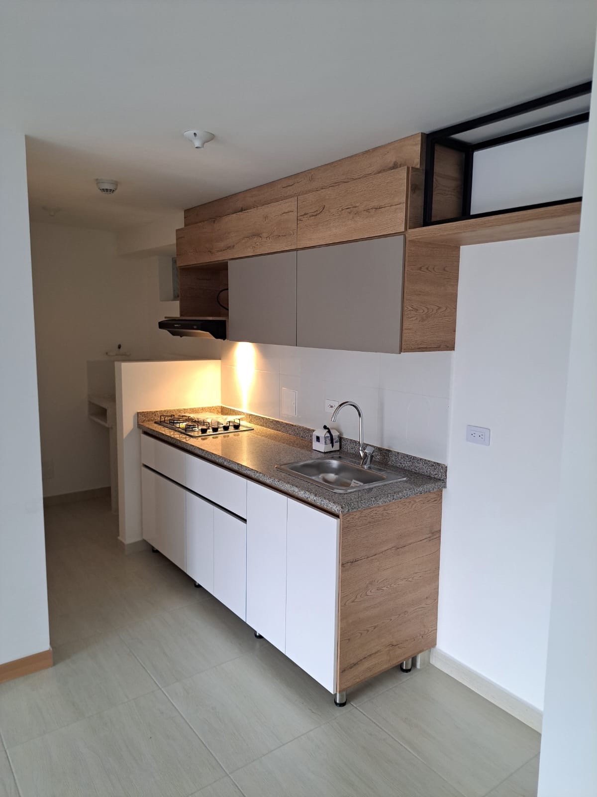 Apartamento En Venta En Belmonte · Pereira