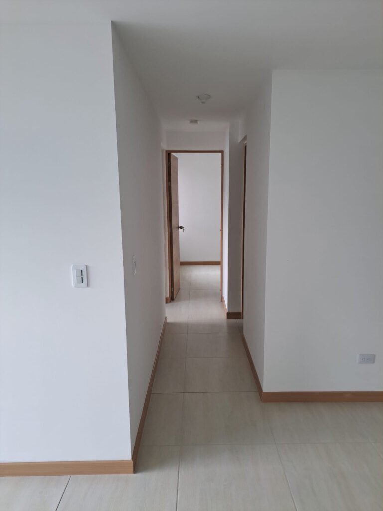 Apartamento En Venta En Belmonte · Pereira