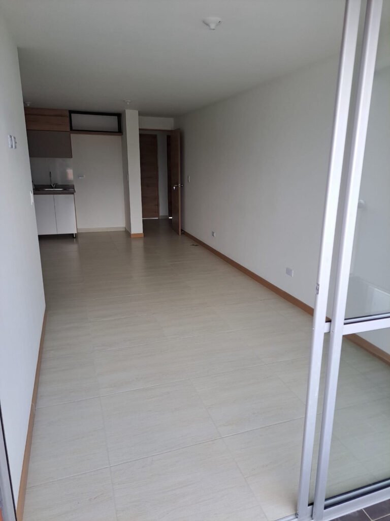 Apartamento En Venta En Belmonte · Pereira