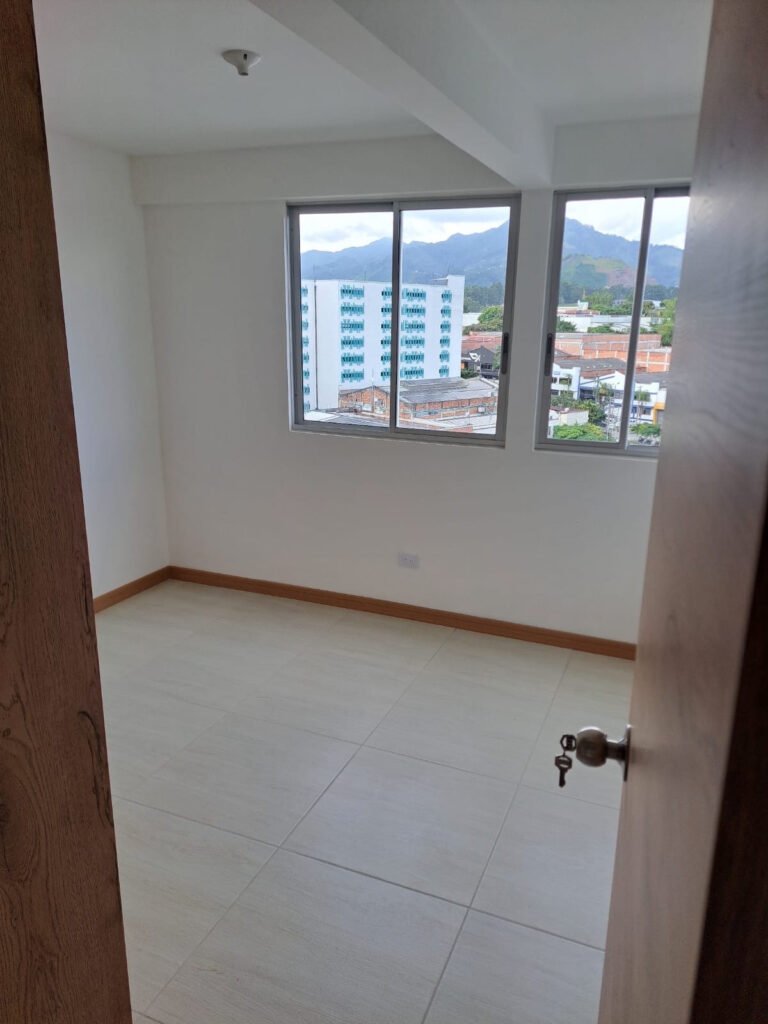 Apartamento En Venta En Belmonte · Pereira