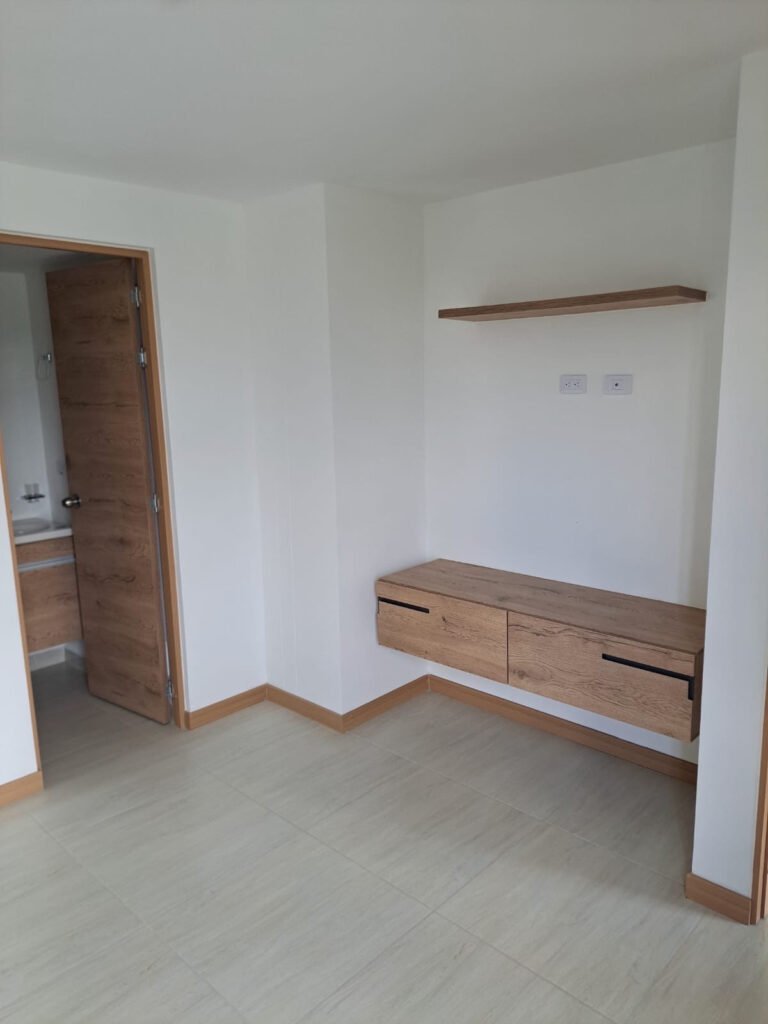 Apartamento En Venta En Belmonte · Pereira