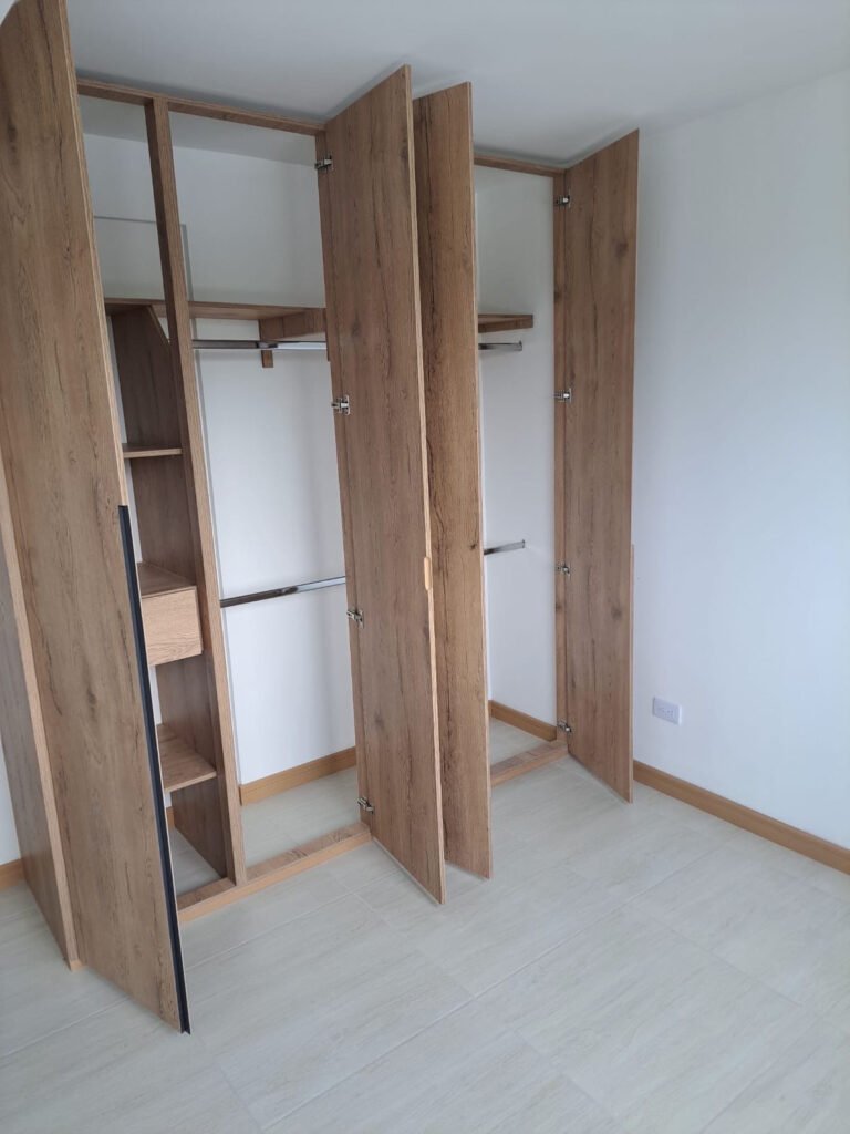 Apartamento En Venta En Belmonte · Pereira