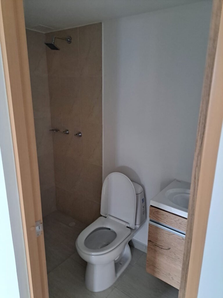 Apartamento En Venta En Belmonte · Pereira