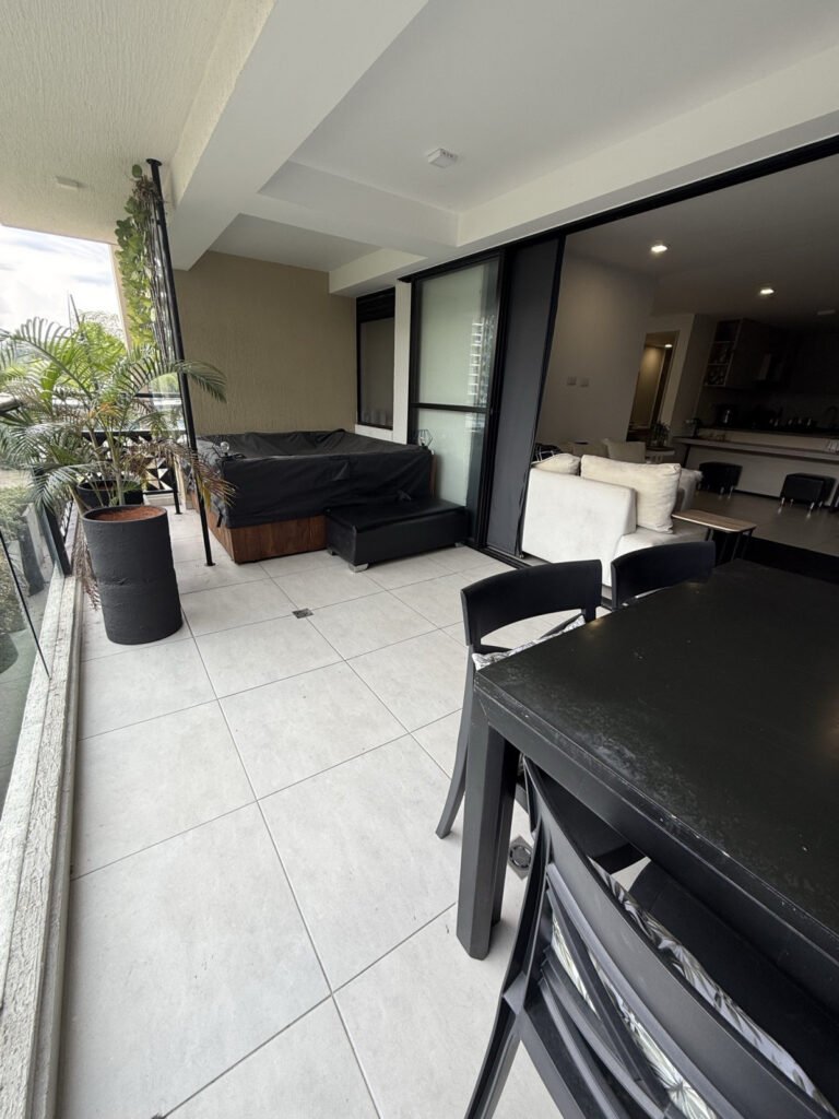 Apartamento En Venta En Solarum · Pereira