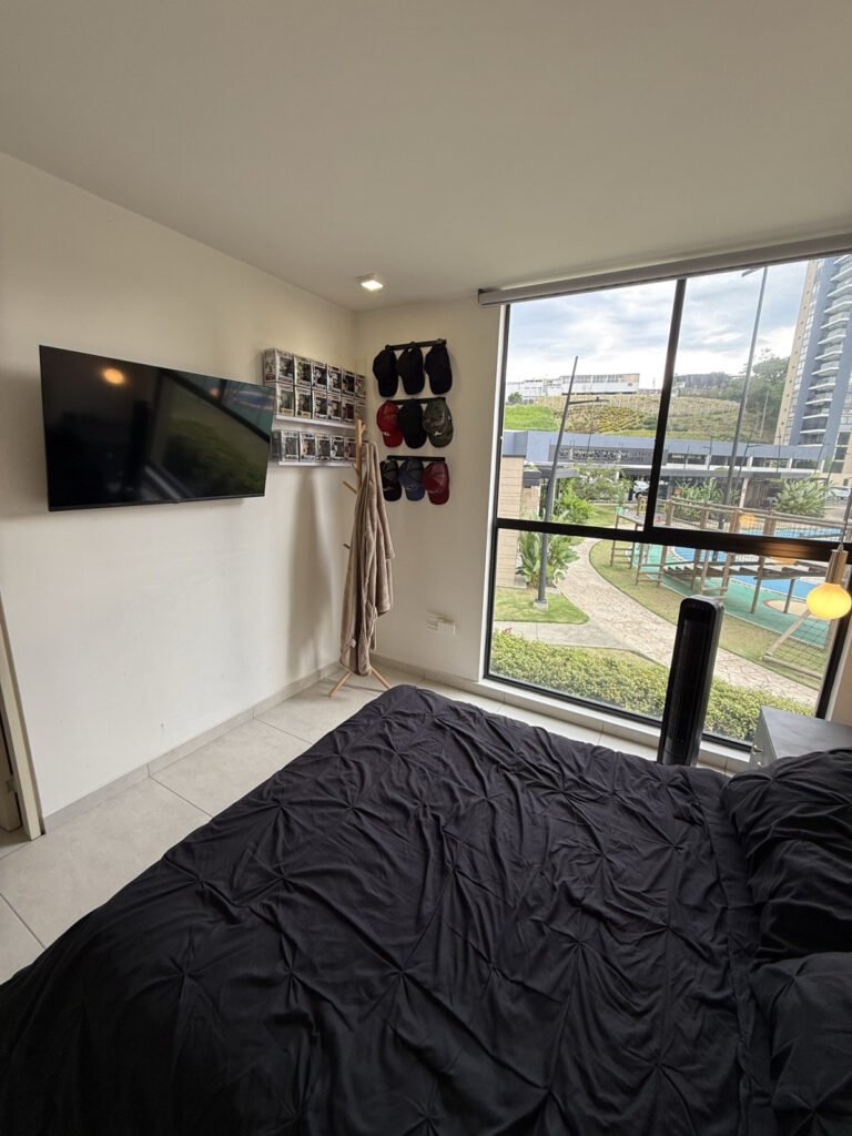 Apartamento En Venta En Solarum · Pereira