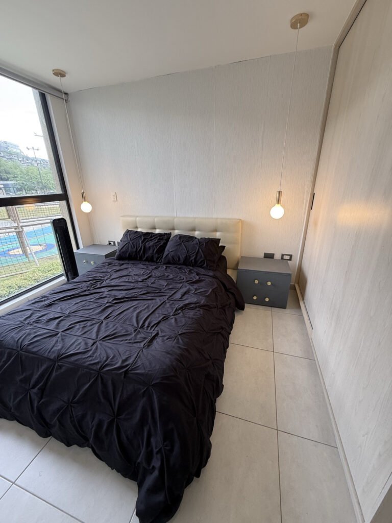 Apartamento En Venta En Solarum · Pereira