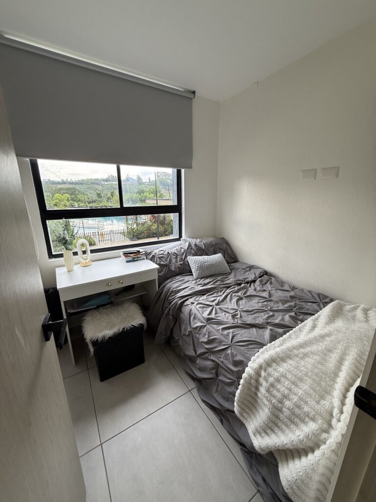 Apartamento En Venta En Solarum · Pereira