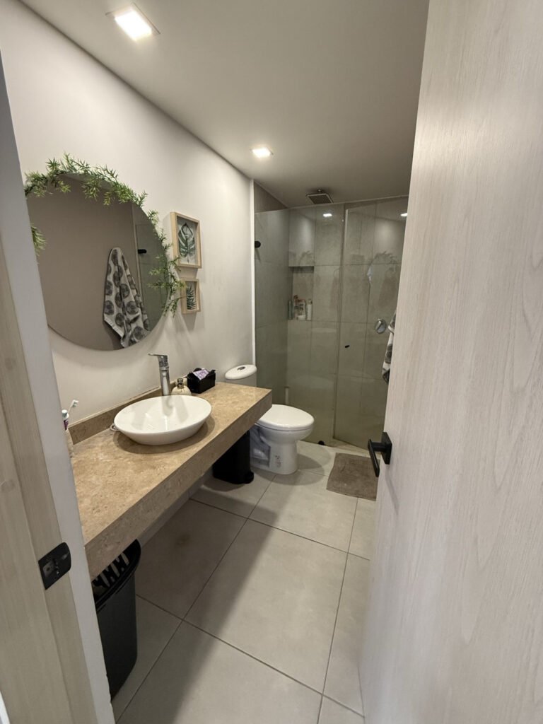 Apartamento En Venta En Solarum · Pereira