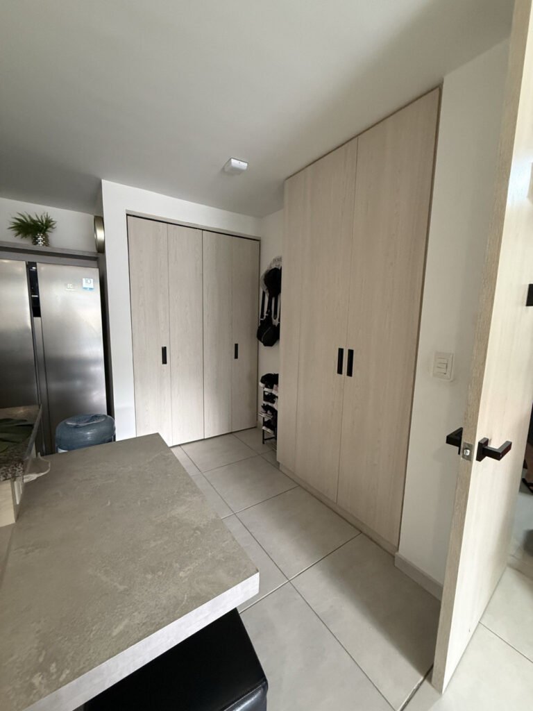 Apartamento En Venta En Solarum · Pereira