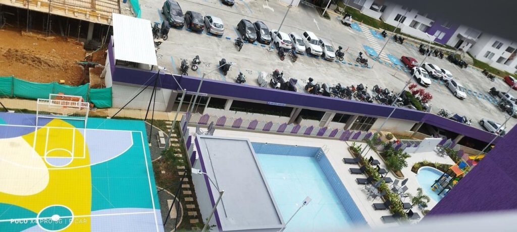 Apartamento En Venta En Sideral · Pereira