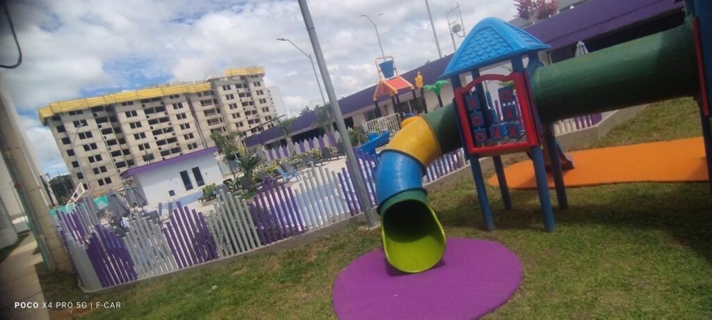 Apartamento En Venta En Sideral · Pereira
