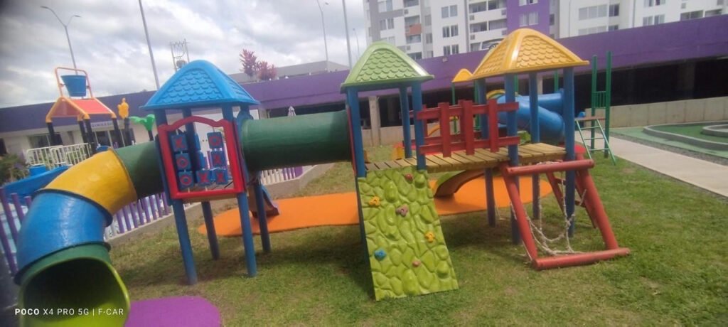 Apartamento En Venta En Sideral · Pereira