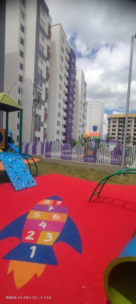 Apartamento En Venta En Sideral · Pereira