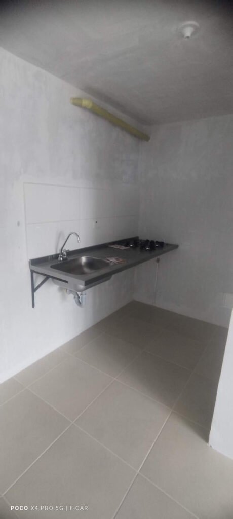 Apartamento En Venta En Sideral · Pereira