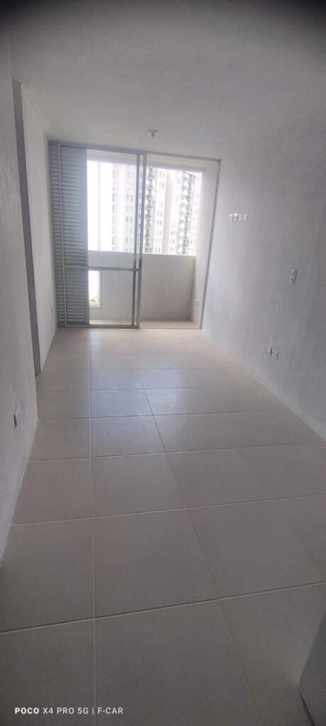 Apartamento En Venta En Sideral · Pereira