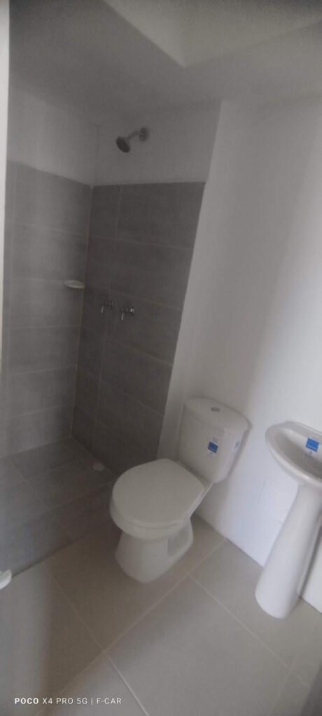 Apartamento En Venta En Sideral · Pereira