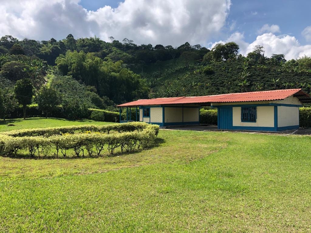 Finca En Venta En La India · Filandia