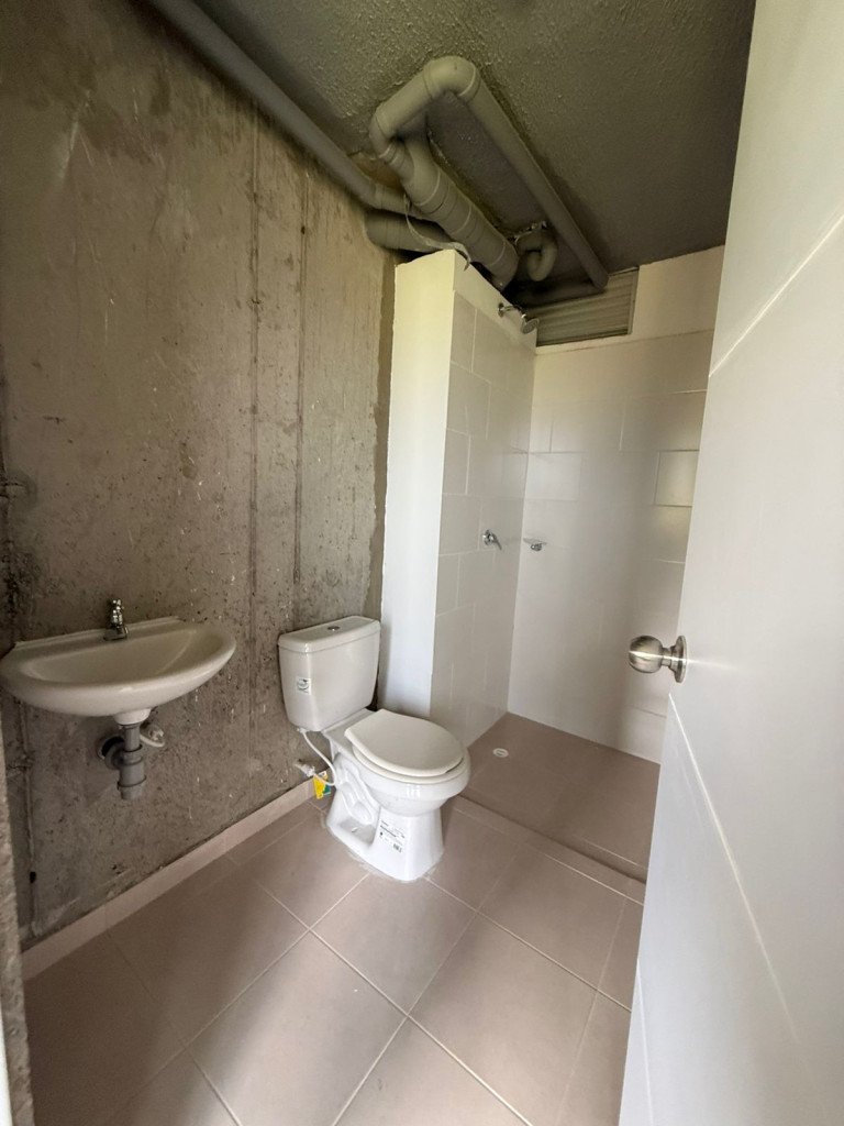 Apartamento En Venta En Parque Residencial Los Molinos · Dosquebradas