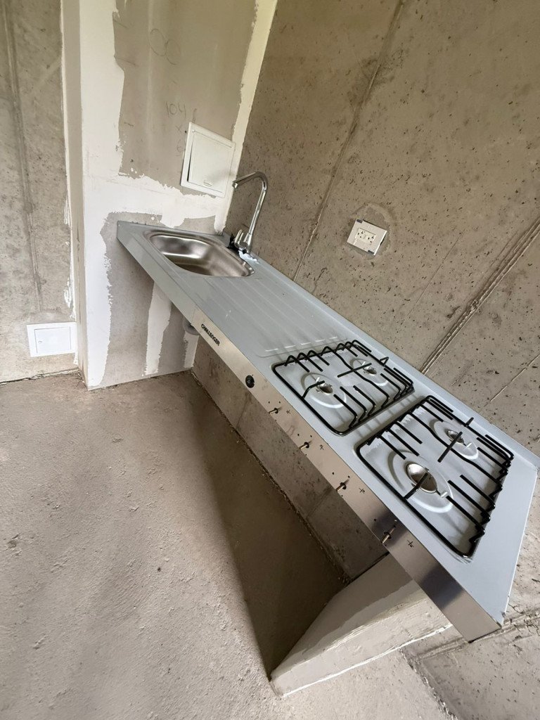 Apartamento En Venta En Parque Residencial Los Molinos · Dosquebradas