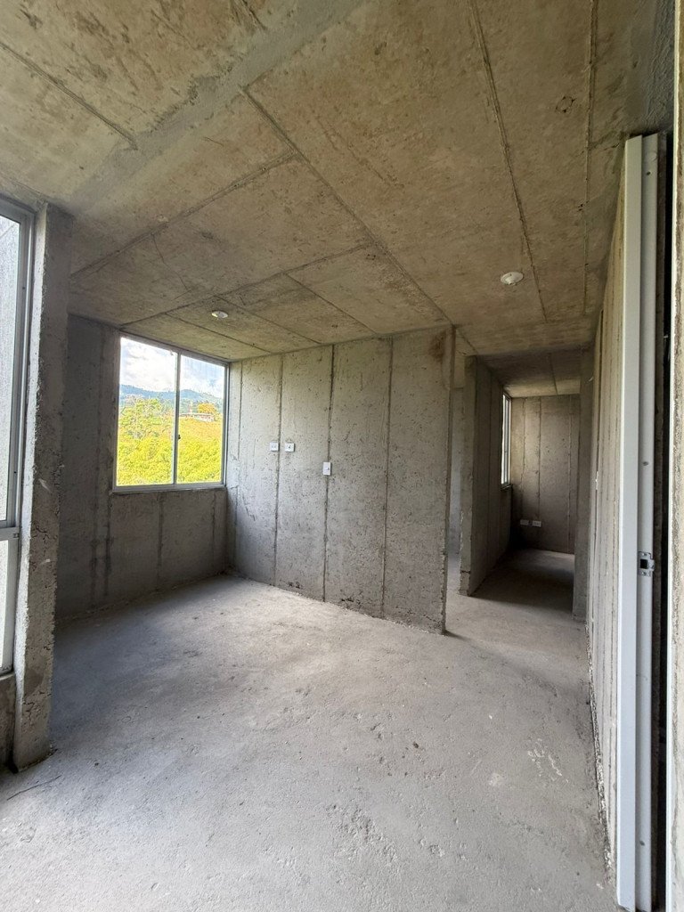 Apartamento En Venta En Parque Residencial Los Molinos · Dosquebradas