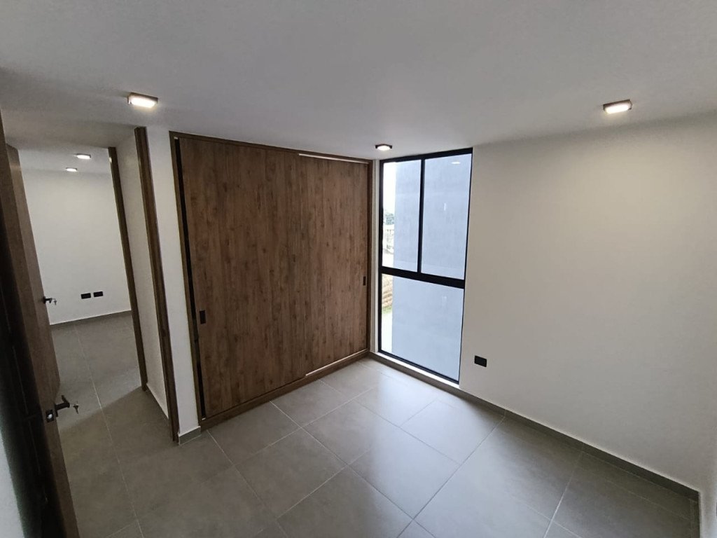 Apartamento En Venta En Solarum · Pereira