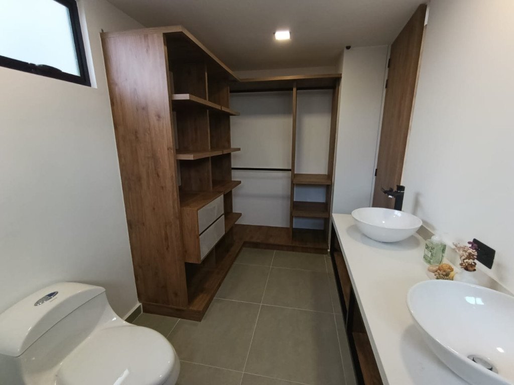 Apartamento En Venta En Solarum · Pereira