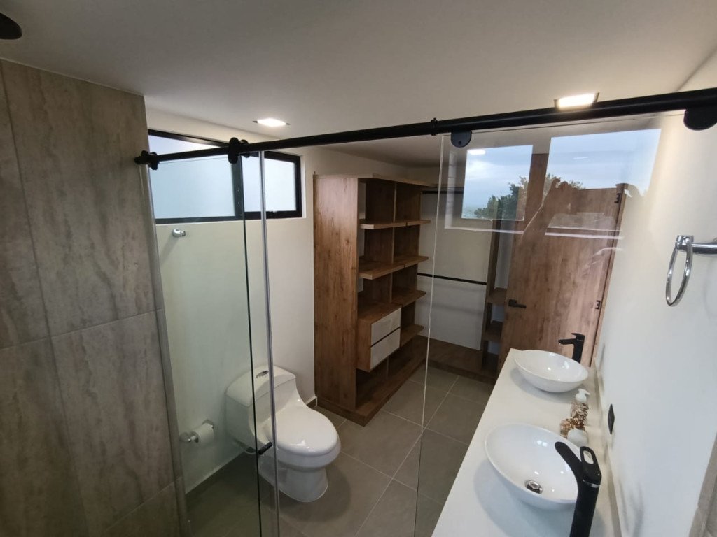 Apartamento En Venta En Solarum · Pereira
