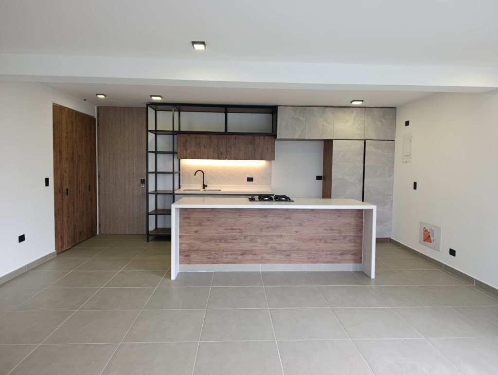 Apartamento En Venta En Solarum · Pereira