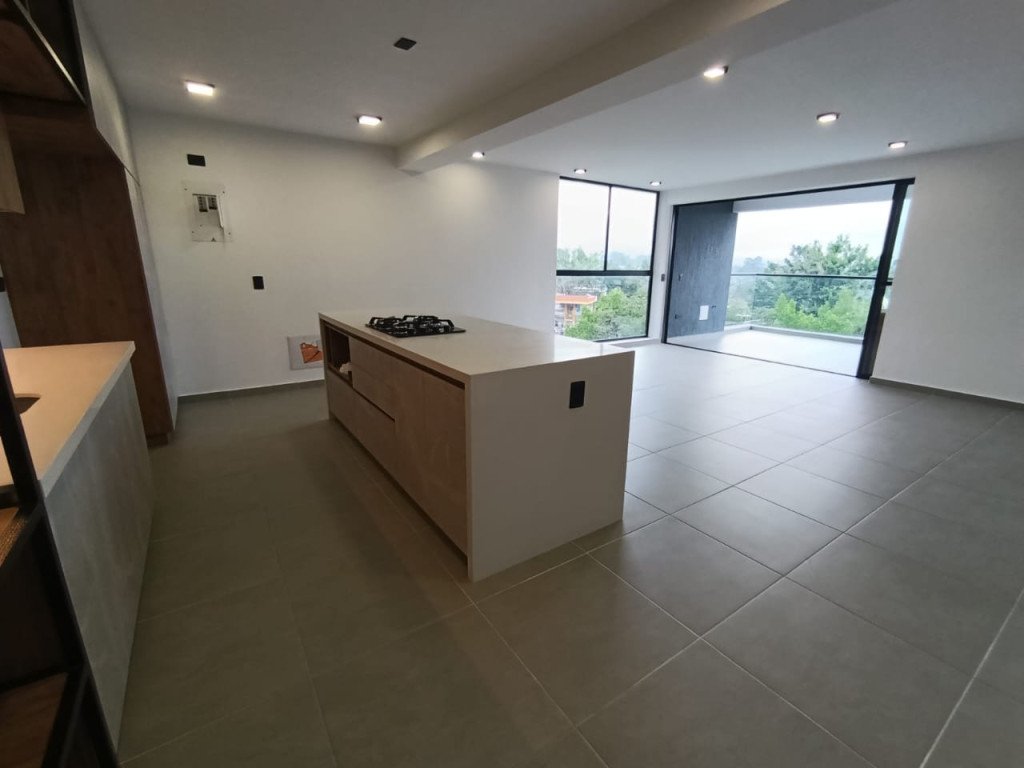 Apartamento En Venta En Solarum · Pereira