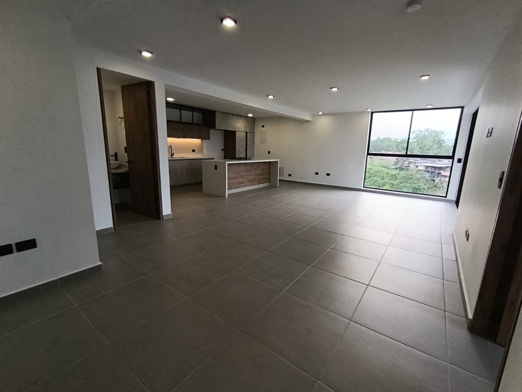 Apartamento En Venta En Solarum · Pereira