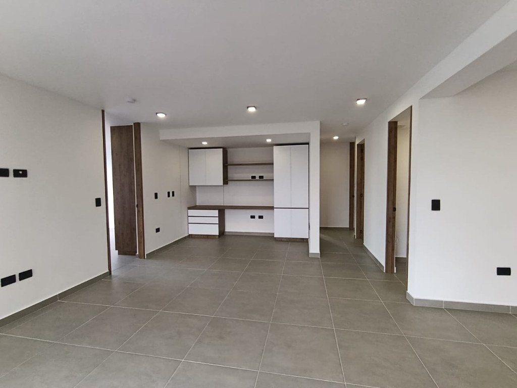 Apartamento En Venta En Solarum · Pereira