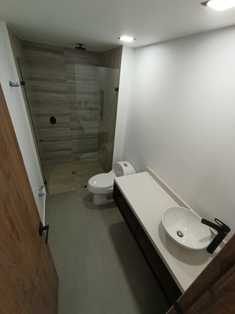 Apartamento En Venta En Solarum · Pereira