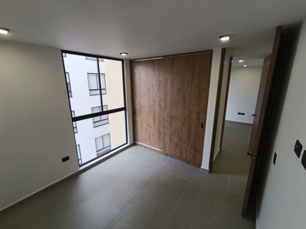Apartamento En Venta En Solarum · Pereira