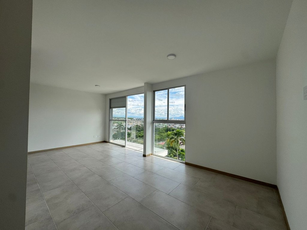 Apartamento En Venta En Pereira