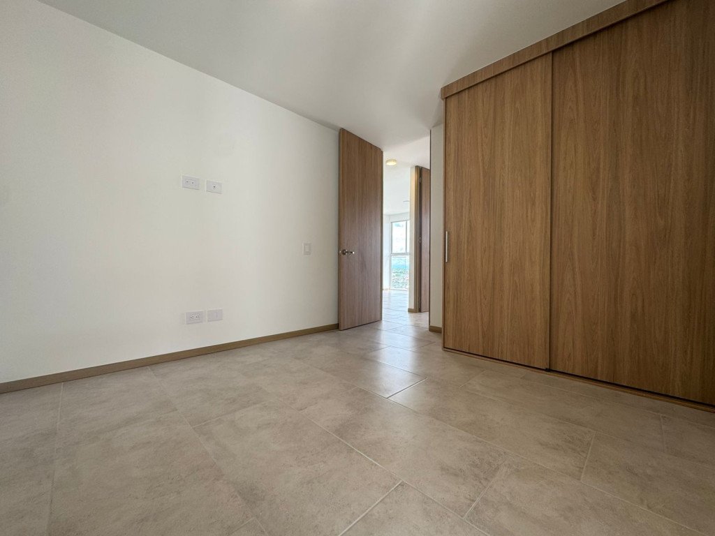 Apartamento En Venta En Pereira