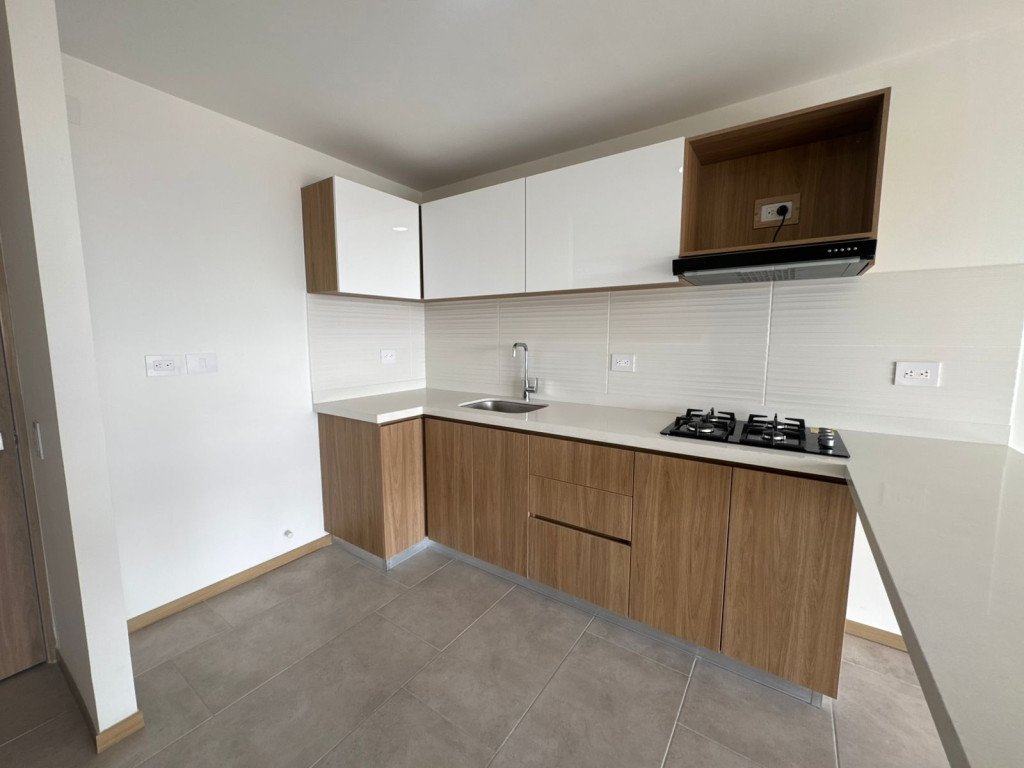 Apartamento En Venta En Pereira
