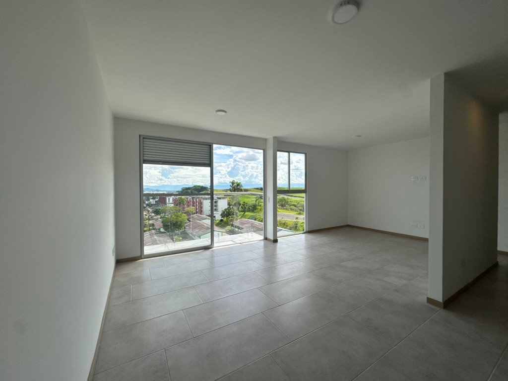 Apartamento En Venta En Pereira