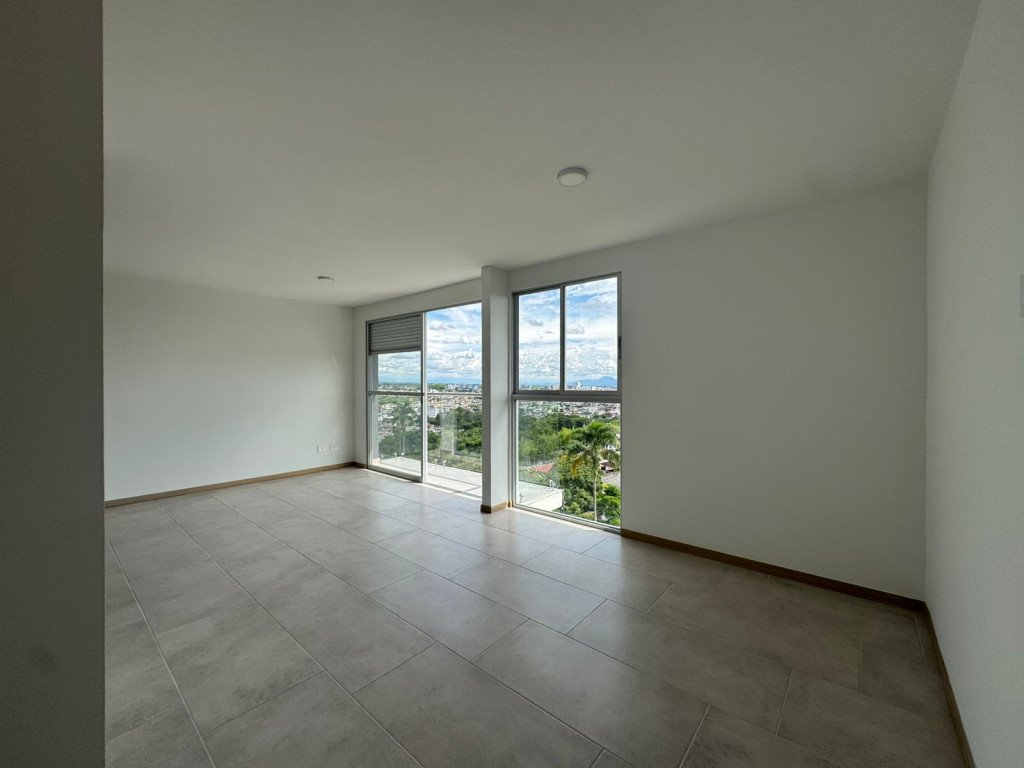 Apartamento En Venta En Pereira
