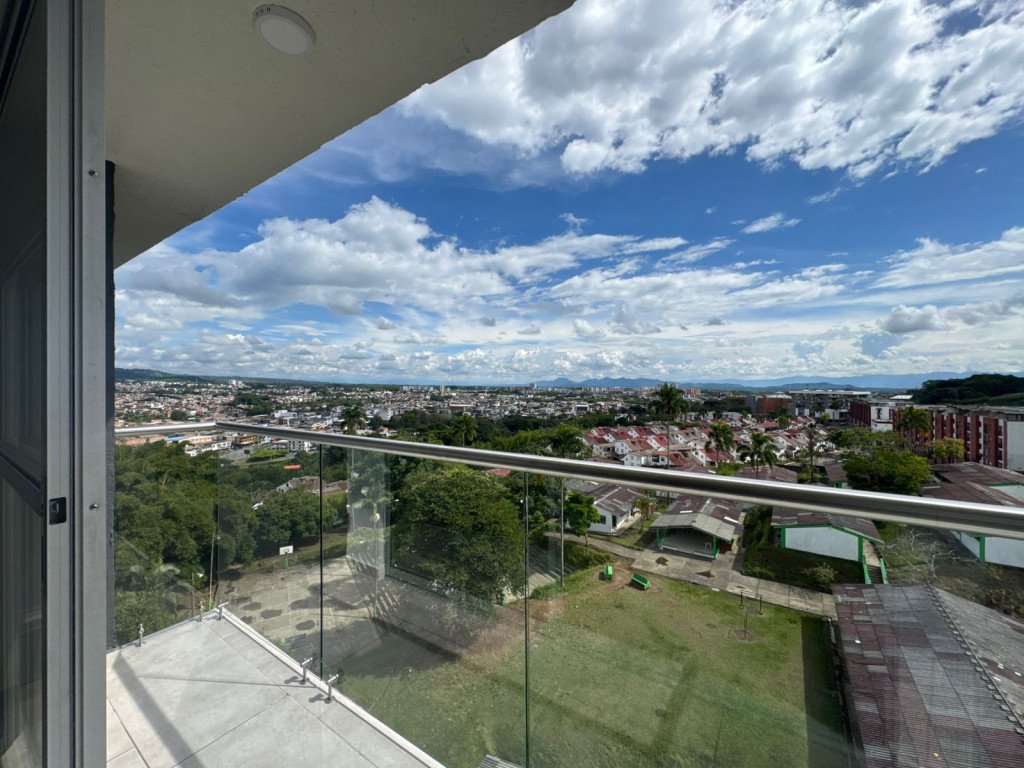 Apartamento En Venta En Pereira