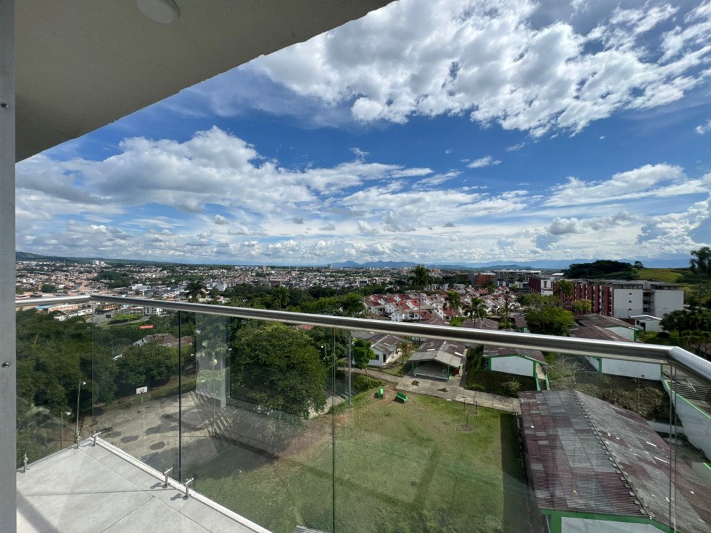 Apartamento En Venta En Pereira