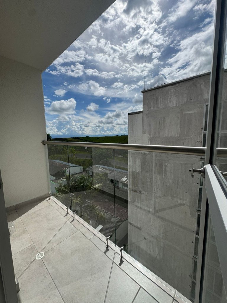 Apartamento En Venta En Pereira