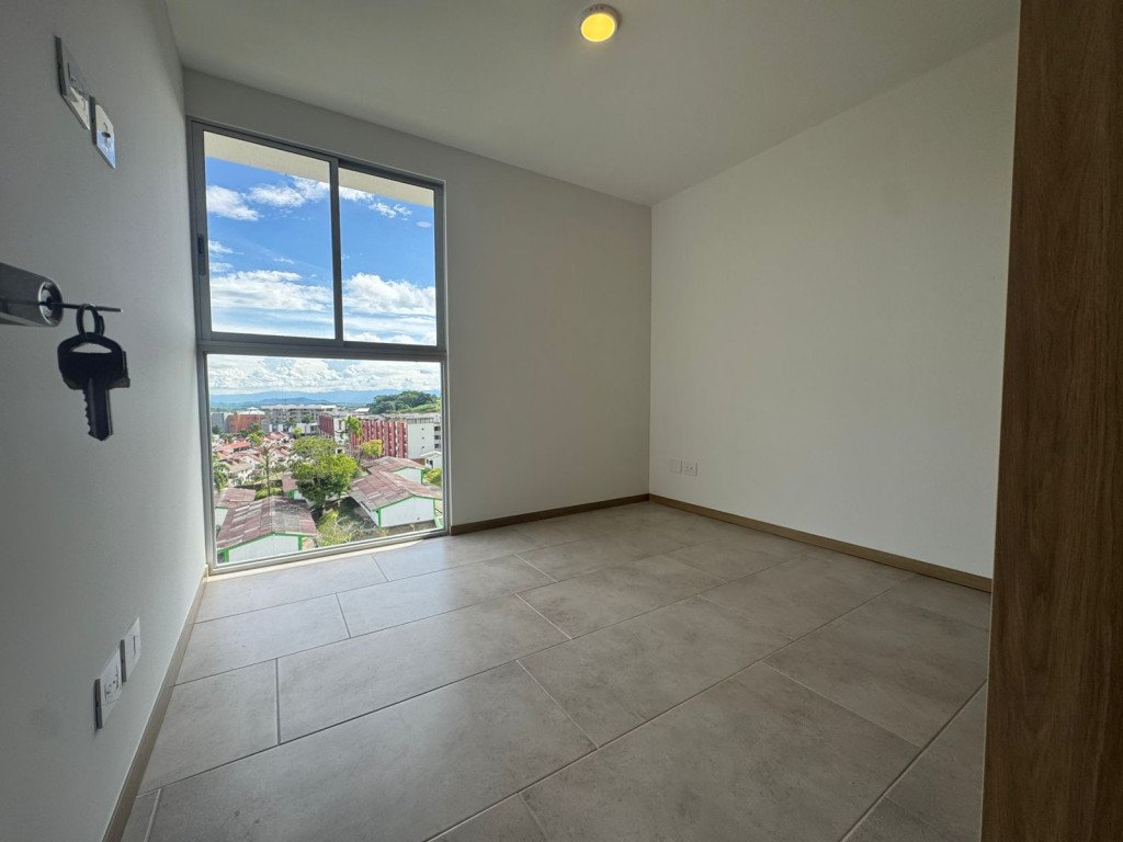 Apartamento En Venta En Pereira