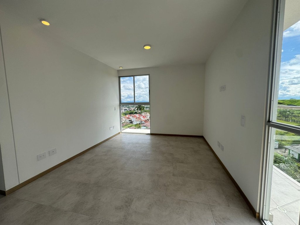 Apartamento En Venta En Pereira