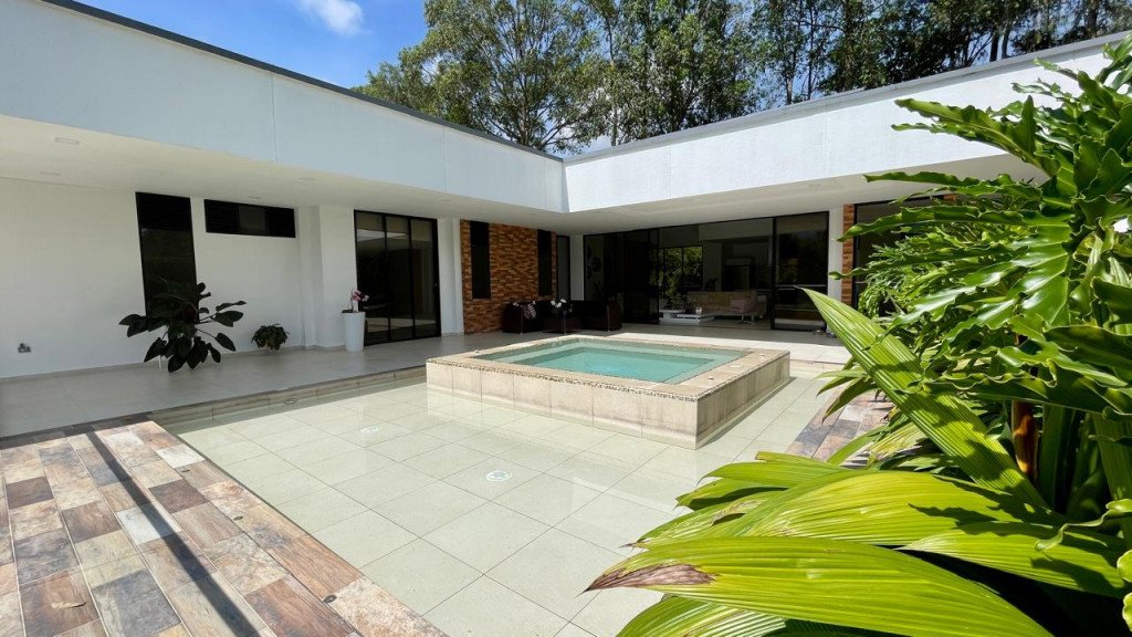 Casa En Arriendo/Venta En Combia · Pereira