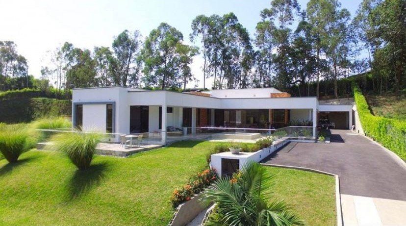 Casa En Arriendo/Venta En Combia · Pereira