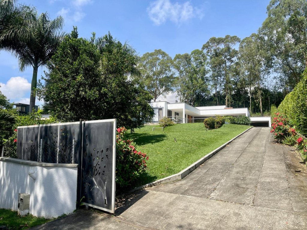 Casa En Arriendo/Venta En Combia · Pereira