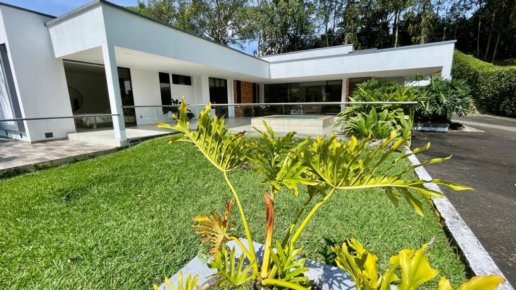 Casa En Arriendo/Venta En Combia · Pereira