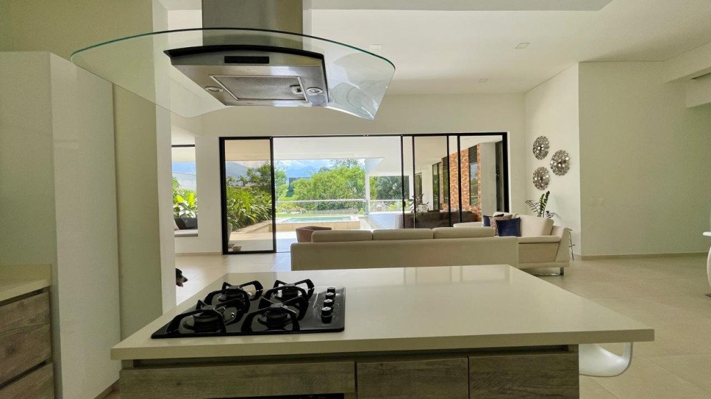 Casa En Arriendo/Venta En Combia · Pereira