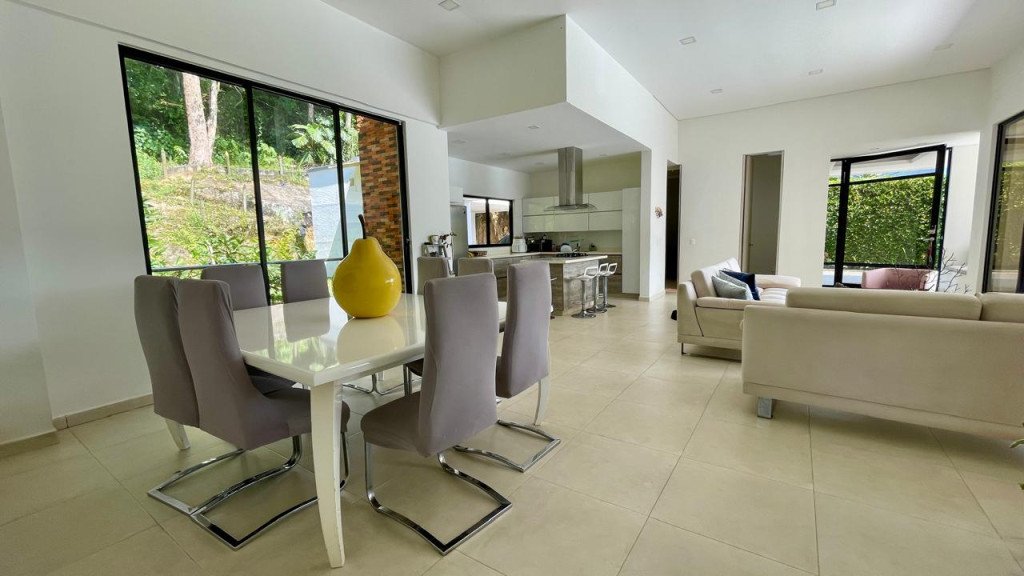 Casa En Arriendo/Venta En Combia · Pereira