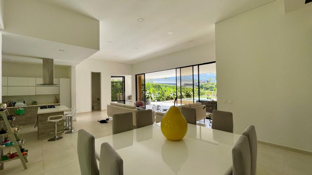 Casa En Arriendo/Venta En Combia · Pereira